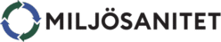 Miljosanitet.se LOGO