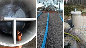 Så ansöker du om tillstånd för enskilt avlopp