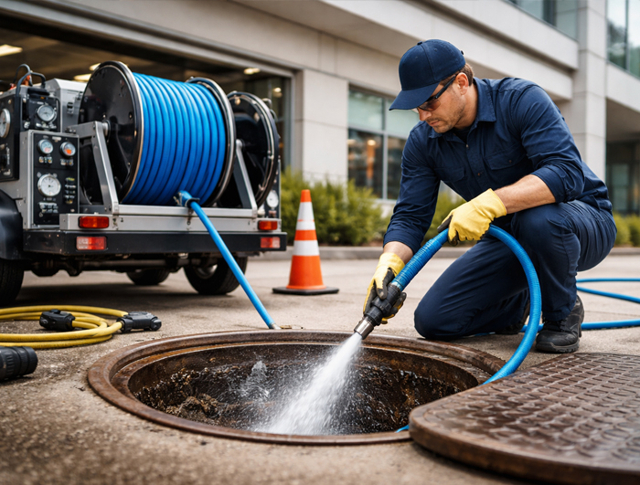 Avlopps Installationstjänster i Nacka 1 Avlopps Installations Tjänster i Nacka