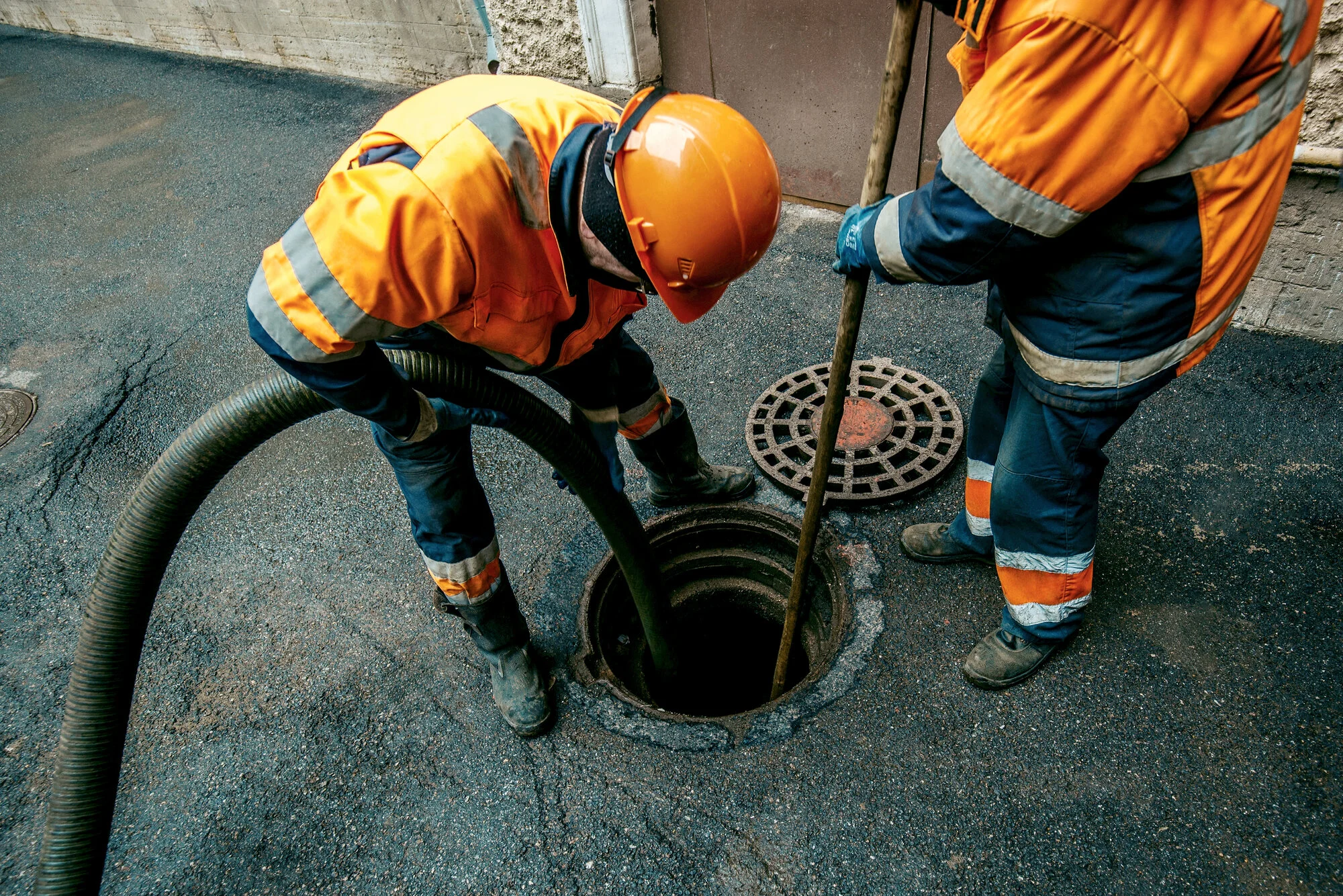 Avlopps installations tjänster i Värmdö – Professionella lösningar för ditt hem och företag